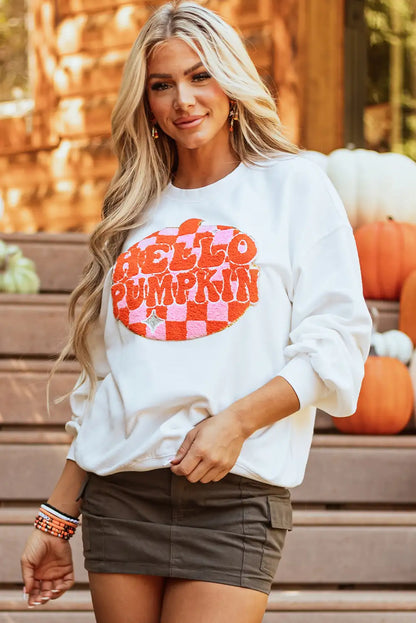 Beautifully Balanced Pullover with Timeless Character