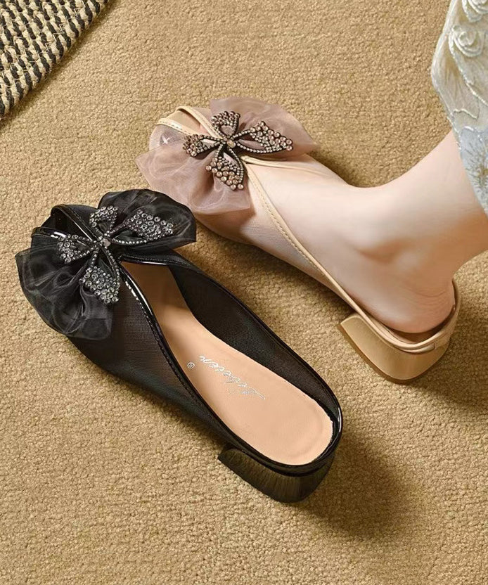 Elegantly Styled Sandals for Everyday Wear