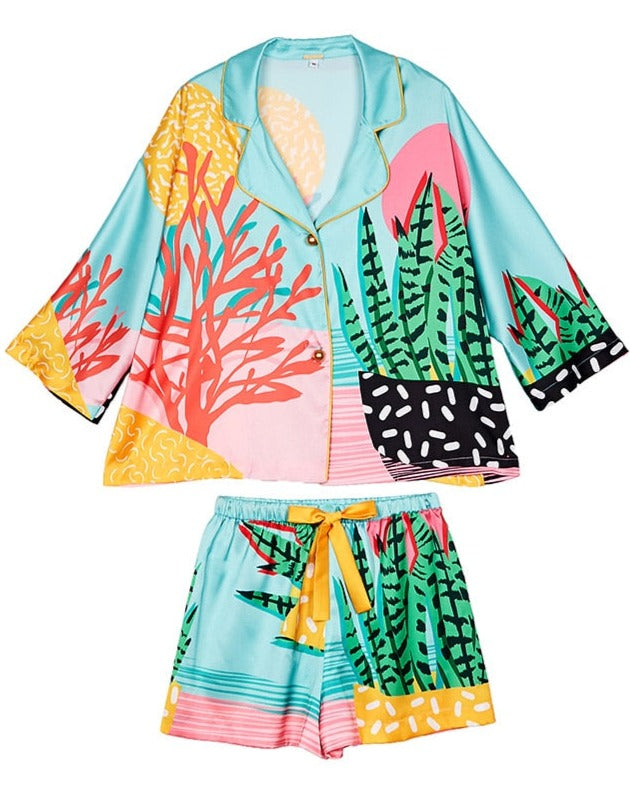 Classic Vintage Garment with a Flattering Fit