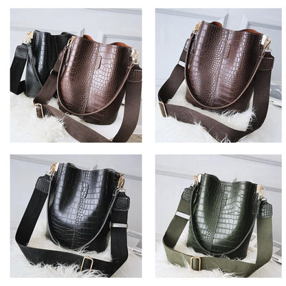 Beautifully Crafted Bag in a Classic Style