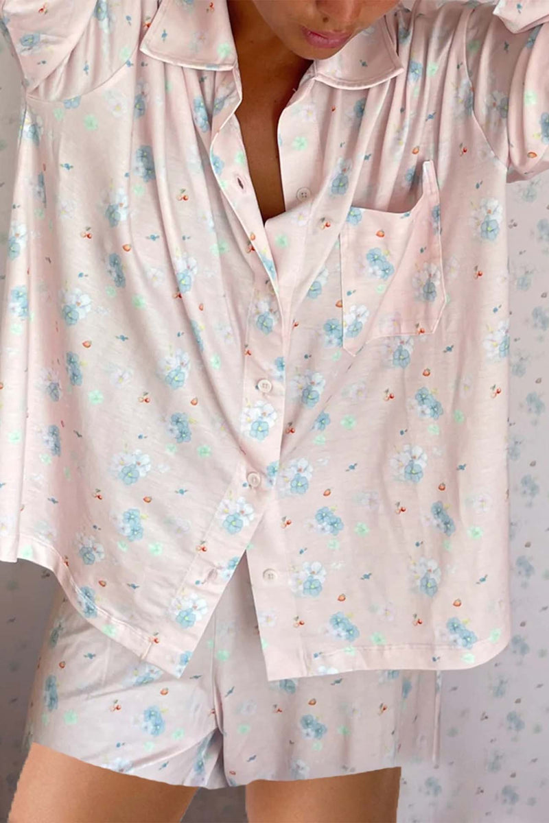 Beautifully Crafted Shirt in a Classic Style