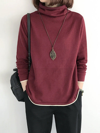 Elegantly Styled Garment for Everyday Wear