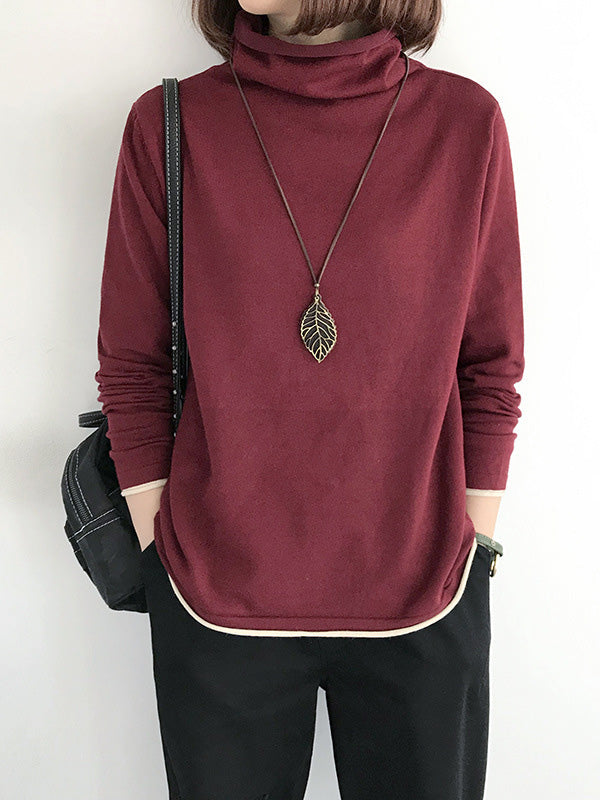 Elegantly Styled Garment for Everyday Wear