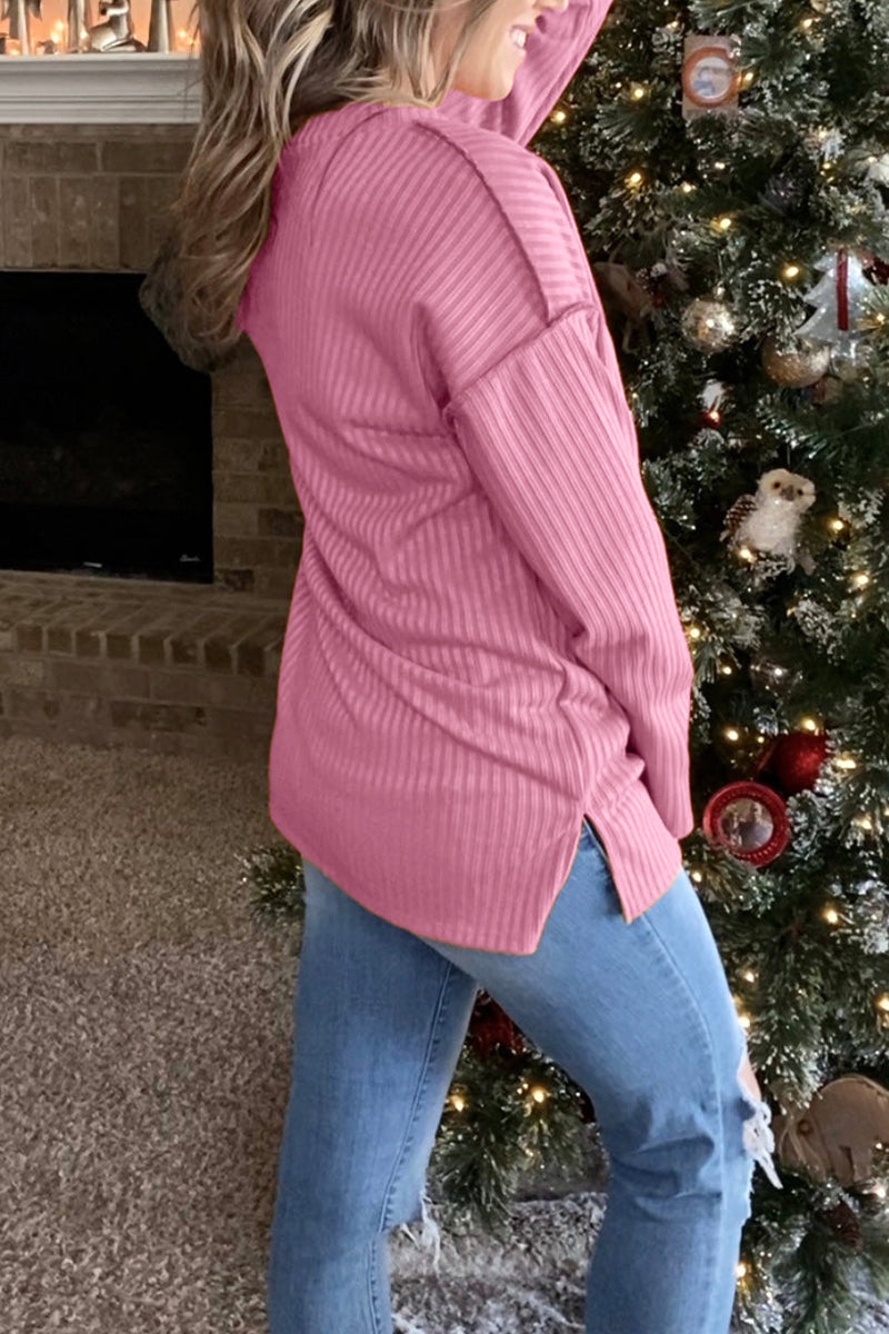 Polished Top with an Effortless Classic Look