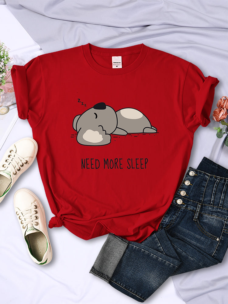 Vintage Inspired T-Shirt with a Contemporary Edge