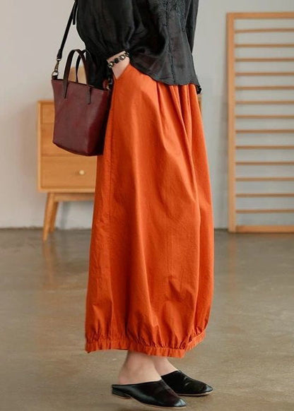 Elegantly Styled Pants for Everyday Wear