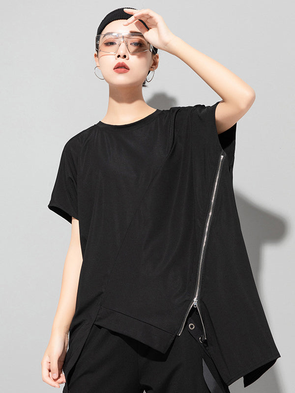 Vintage Inspired T-Shirt with a Contemporary Edge