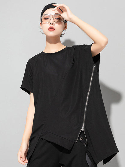 Vintage Inspired T-Shirt with a Contemporary Edge