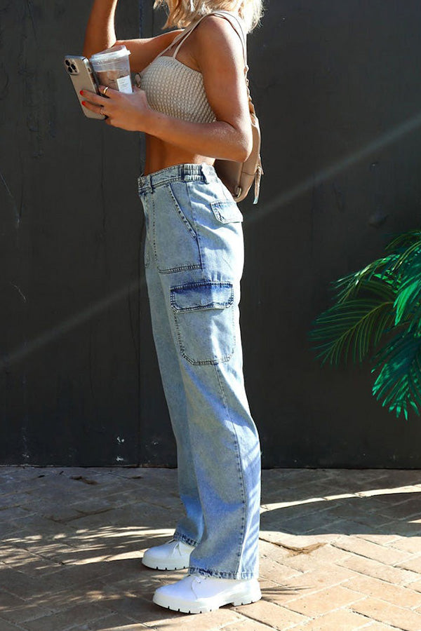 Vintage Inspired Garment with a Contemporary Edge