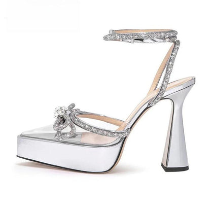 Beautifully Crafted Heels in a Classic Style