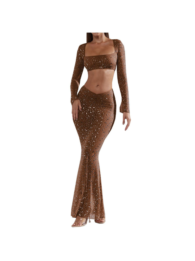 Polished Top with an Effortless Classic Look