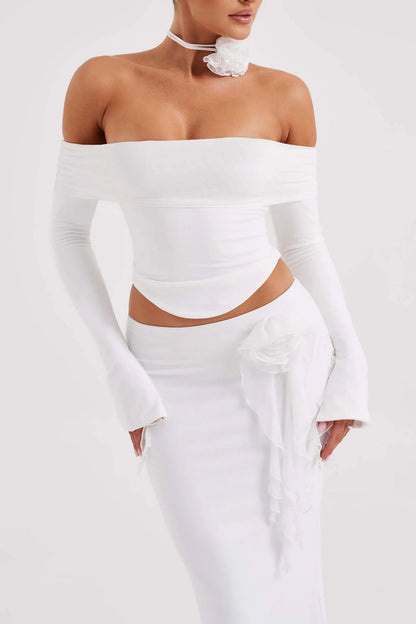 Elegantly Styled Top for Everyday Wear