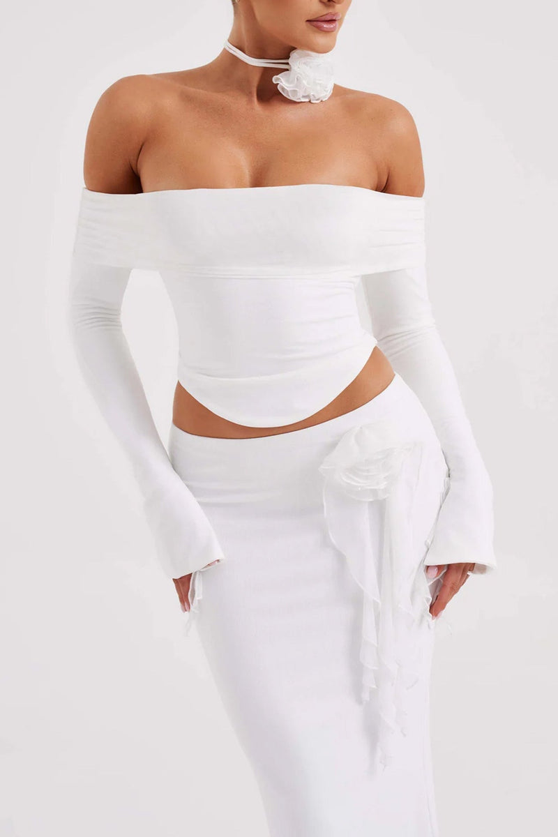 Elegantly Styled Top for Everyday Wear