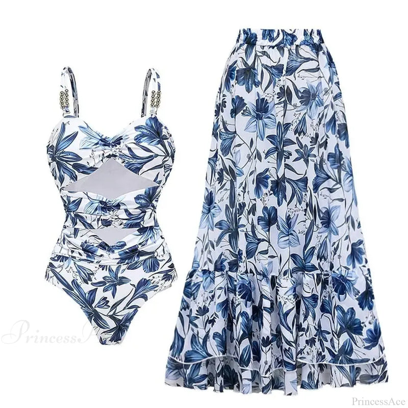 Gracefully Styled Garment for Any Occasion