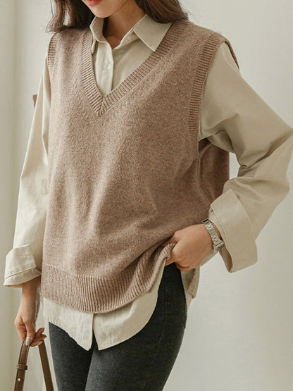 Elegantly Styled Sweater for Everyday Wear