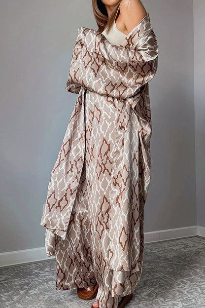 Beautifully Crafted Garment in a Classic Style