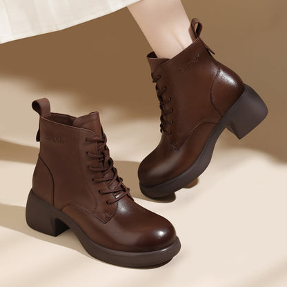 Classic Vintage & Enduringly Stylish Boots