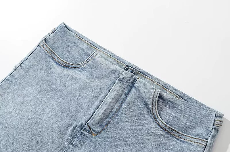 Sophisticated Garment with a Clean Classic Look
