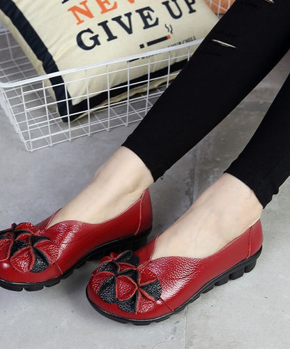 Beautifully Crafted Shoes in a Classic Style