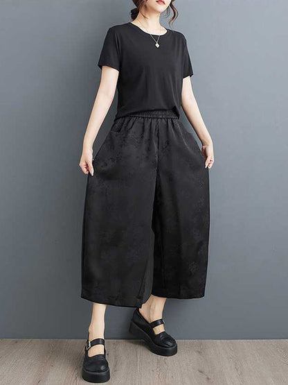Classic Vintage & Enduringly Stylish Trousers
