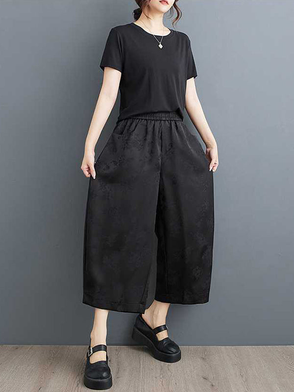 Classic Vintage & Enduringly Stylish Trousers