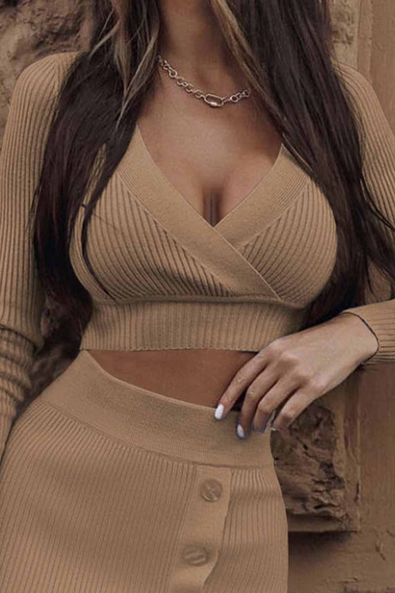 Sophisticated Top with a Clean Classic Look
