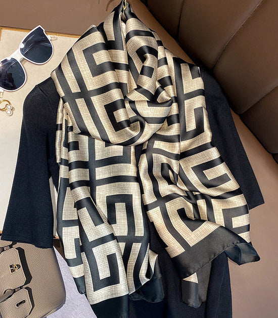 Vintage Inspired Garment with a Contemporary Edge