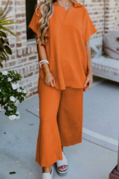 Beautifully Balanced Garment with Timeless Character