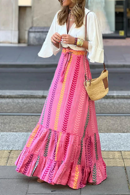 Beautifully Crafted Garment in a Classic Style