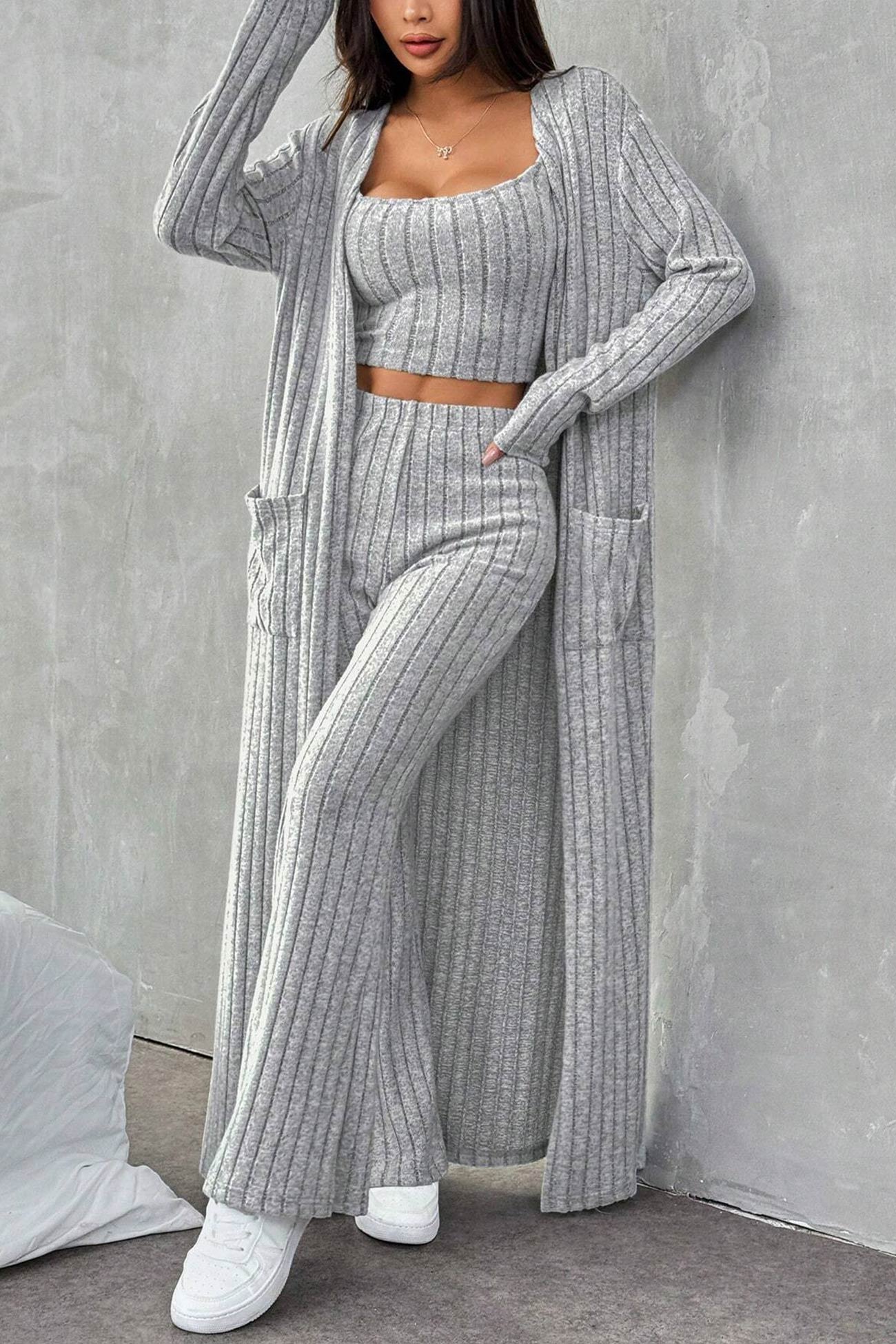 A Vintage Style Cardigan with Delicate Timeless Details