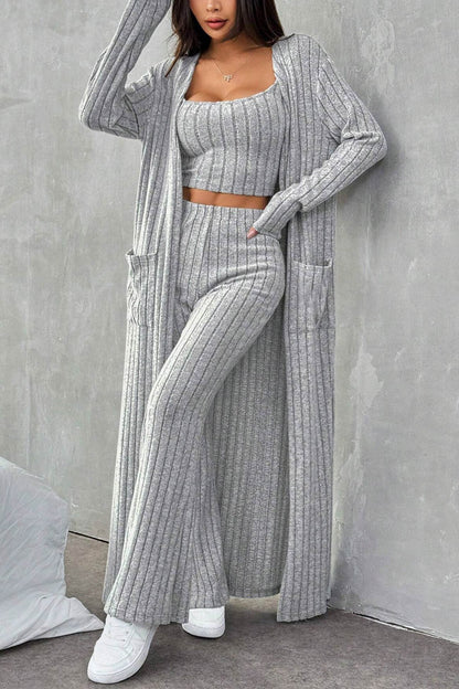A Vintage Style Cardigan with Delicate Timeless Details