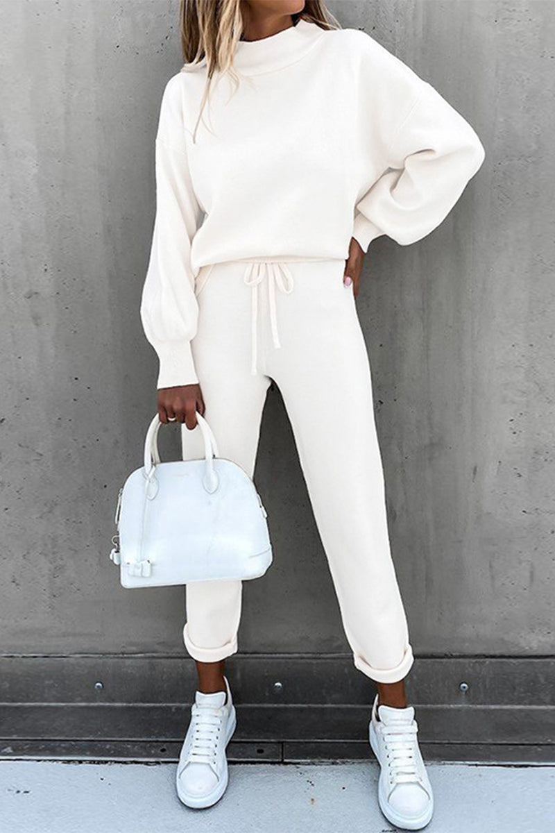 Beautifully Balanced Garment with Timeless Character