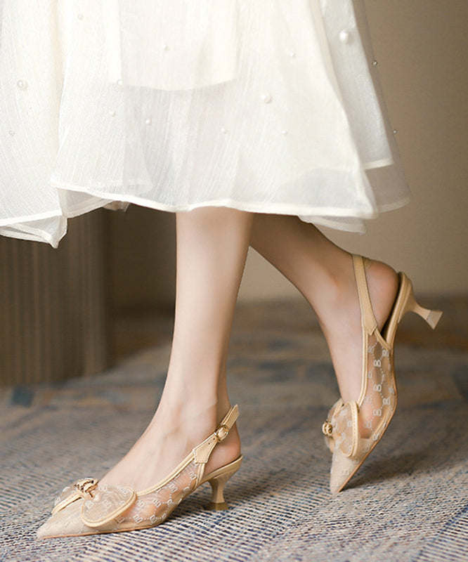 Classic Vintage & Enduringly Stylish Sandals