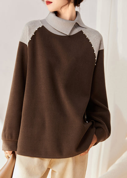 Beautifully Crafted Shirt in a Classic Style