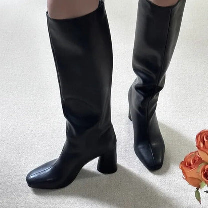 Beautifully Crafted Boots in a Classic Style