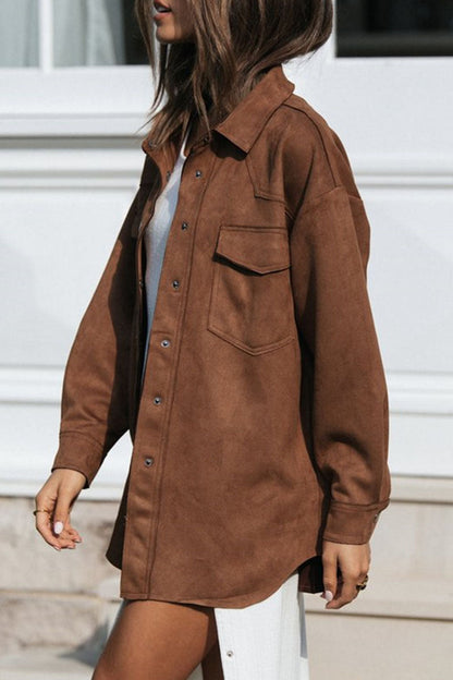 Classic Vintage Garment with a Flattering Fit