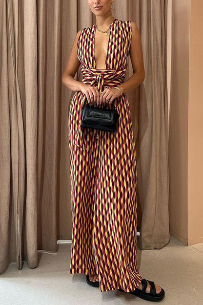 Classic Vintage Garment with a Flattering Fit