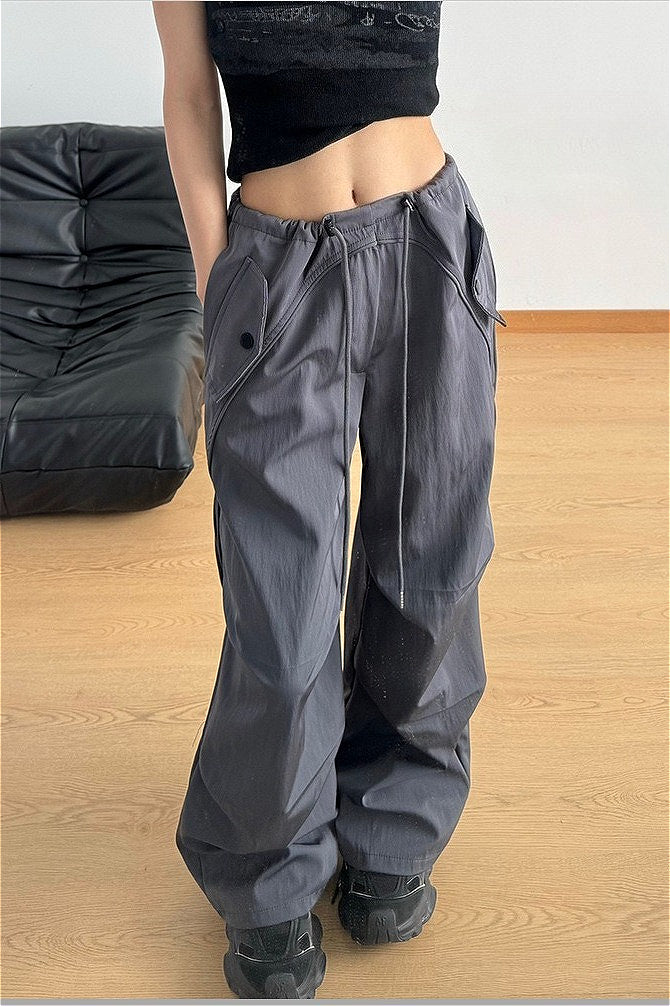 Sophisticated Pants with a Clean Classic Look