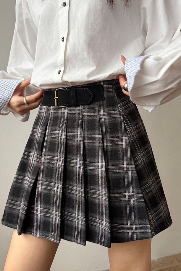 Beautifully Balanced Garment with Timeless Character