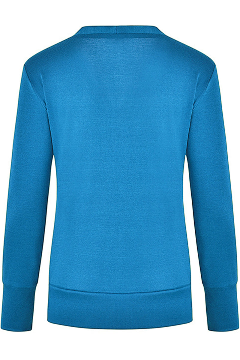 Effortlessly Elegant Cardigan with a Timeless Design