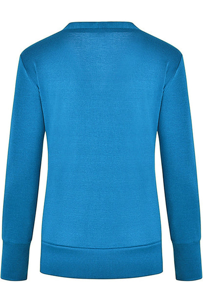 Effortlessly Elegant Cardigan with a Timeless Design