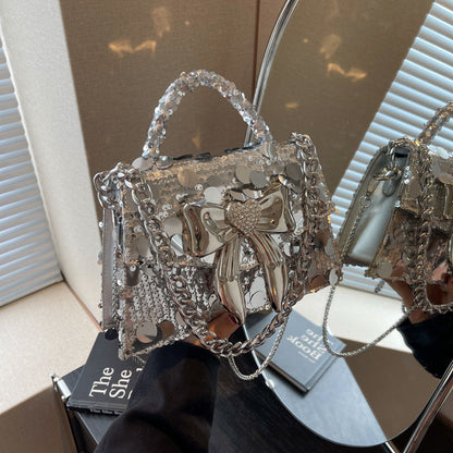 Effortlessly Elegant Bag with a Timeless Design