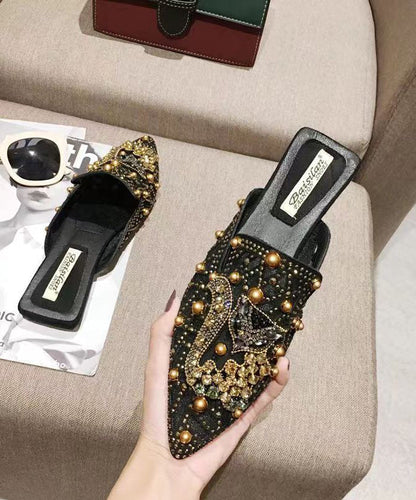Elegantly Styled Sandals for Everyday Wear