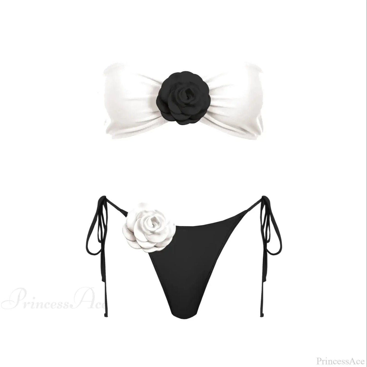 Elegantly Styled Bikini for Everyday Wear