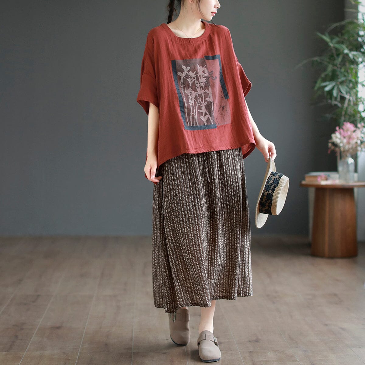 Classic Vintage & Enduringly Stylish T-Shirt