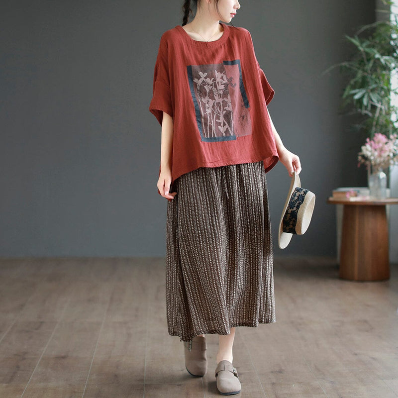 Classic Vintage & Enduringly Stylish T-Shirt