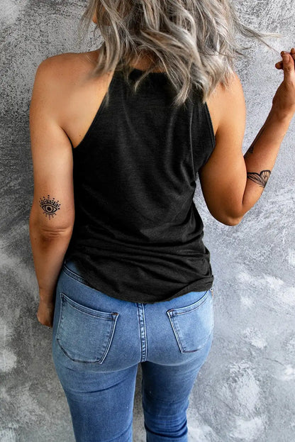 Beautifully Balanced Top with Timeless Character