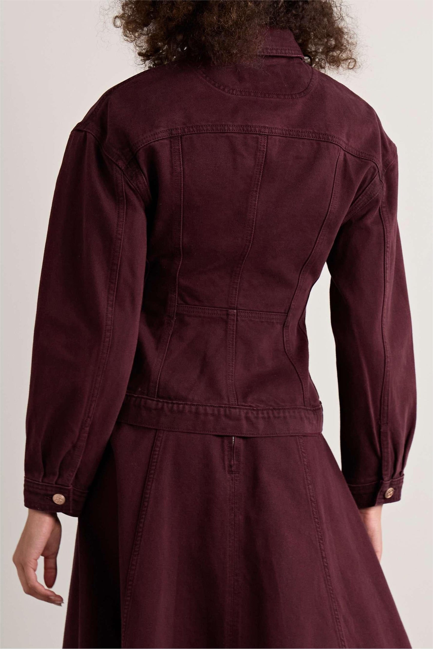 Classic Vintage & Enduringly Stylish Coat