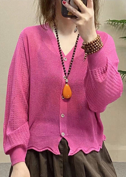 Beautifully Balanced Top with Timeless Character