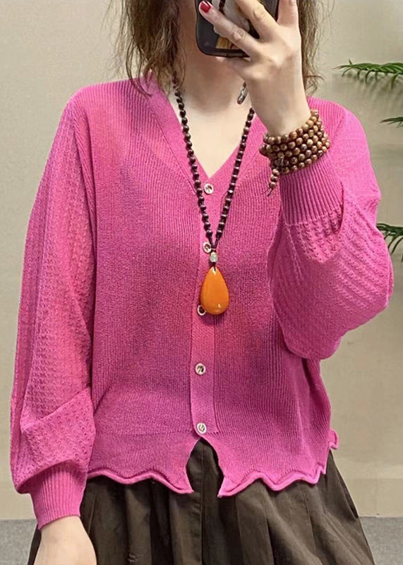 Beautifully Balanced Top with Timeless Character